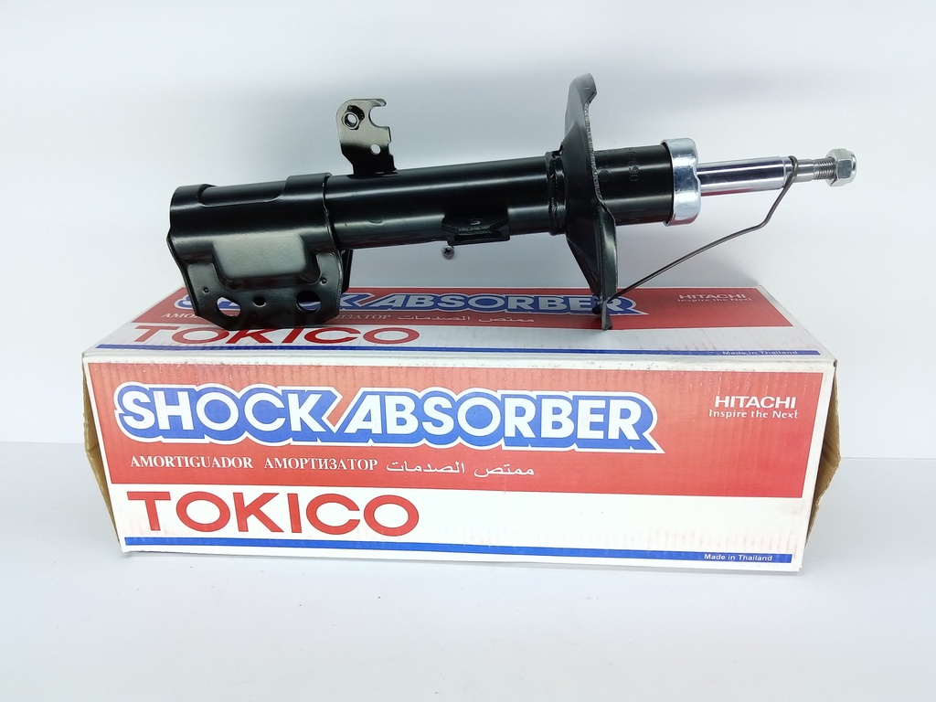 AMORTIGUADOR DELT TOYOTA COROLLA ARAYA SKY 90-92 RH