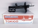 AMORTIGUADOR DELT TOYOTA COROLLA EXPLOSION 09-14 LH