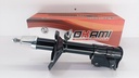 AMORTIGUADOR DELT MITS SIGNO LANCER CK 1.3 1.5 98-09 RH