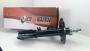 AMORTIGUADOR DELT FORD EXPLORER 4X4 4X2 12-16 LH