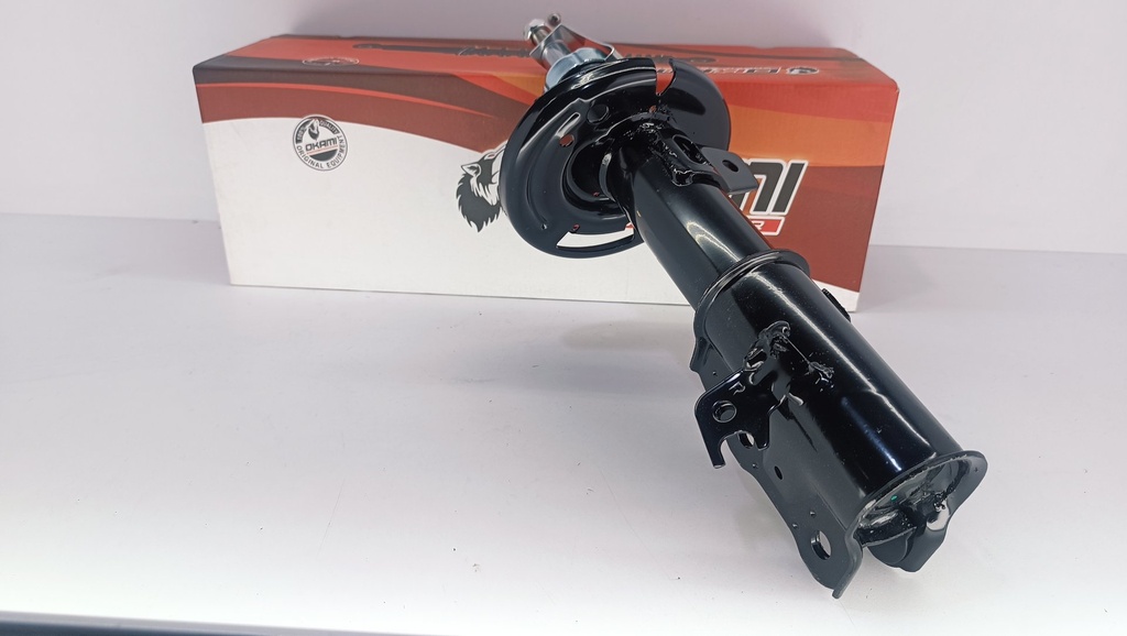 [4534211-IT] AMORTIGUADOR DELT FORD FIESTA TITANIUM LH