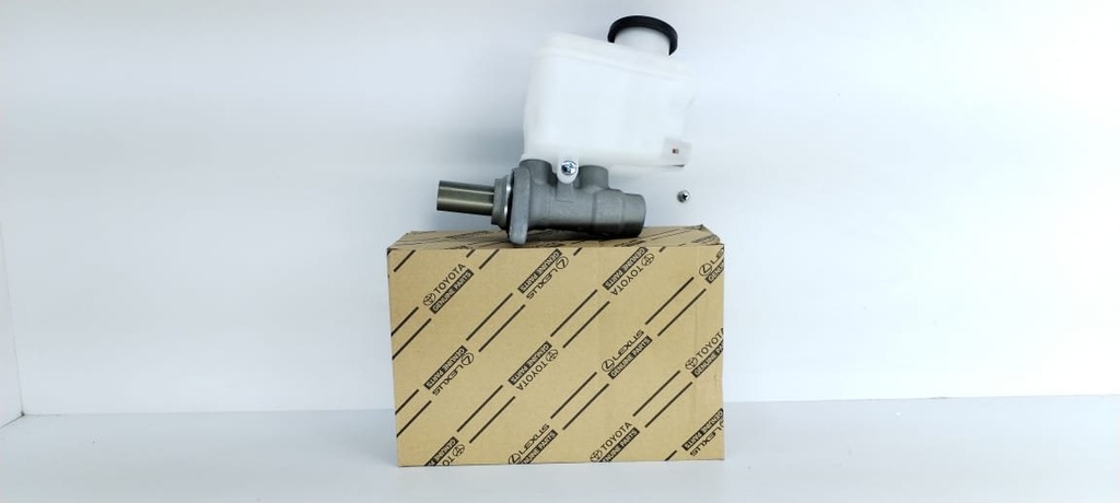 BOMBA FRENO TUNDRA 06-08 V8 SEQUOIA