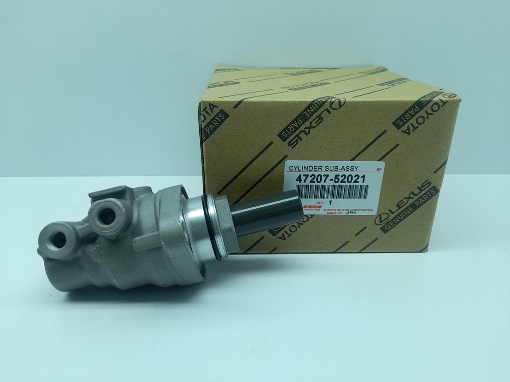 BOMBA FRENO YARIS SOL 1.3 2000-2005