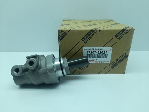 BOMBA FRENO YARIS SOL 1.3 2000-2005