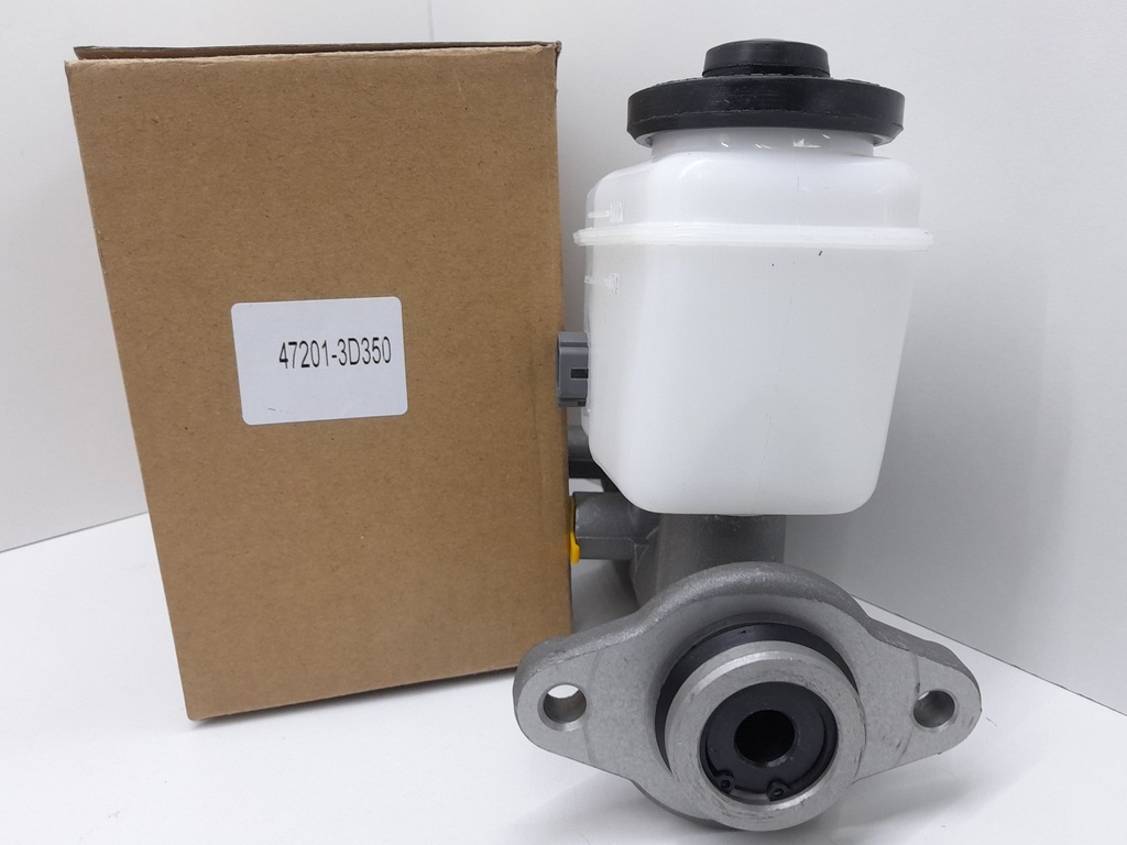 BOMBA FRENO MERU HILUX 2.7 95-02 (2 HUECOS)