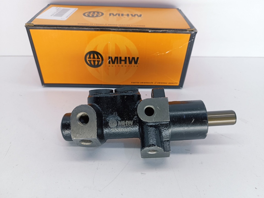 BOMBA FRENO CORSA PISTON LARGO