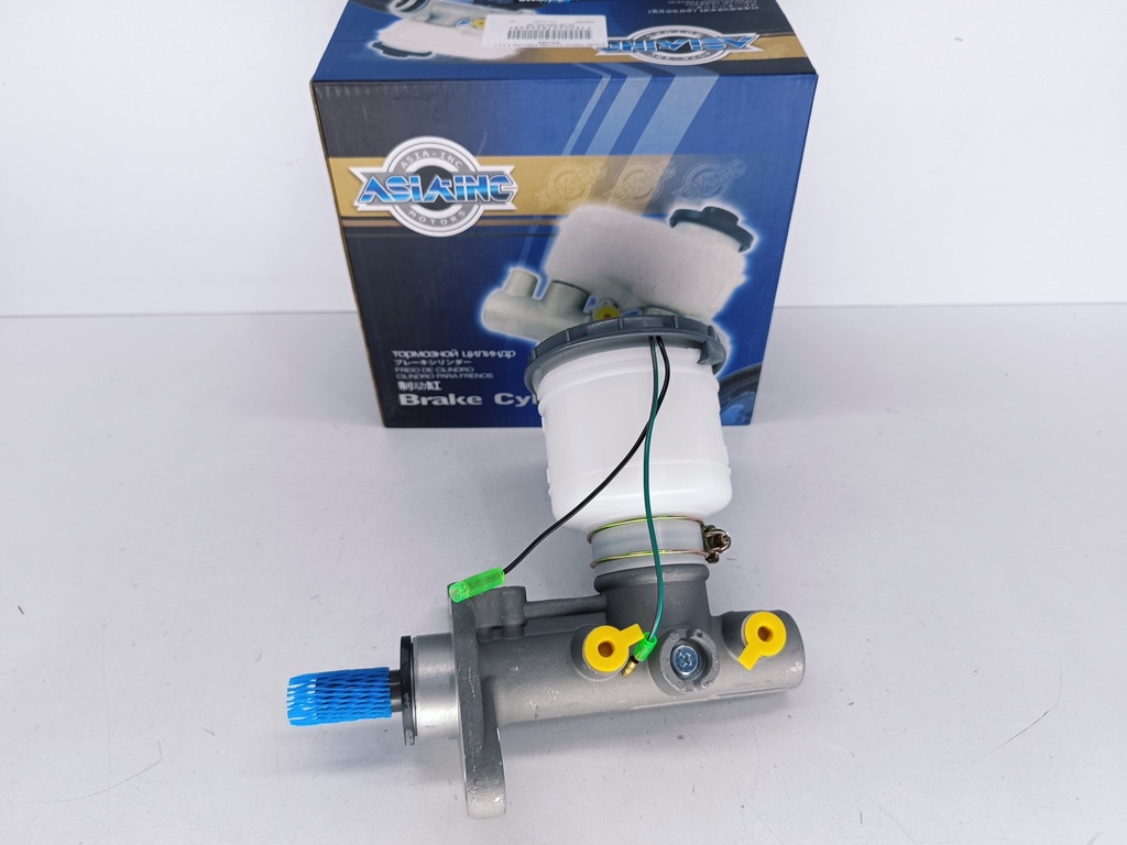 BOMBA FRENO ACCORD PRELUDE 2.2 2.7 SIN ABS