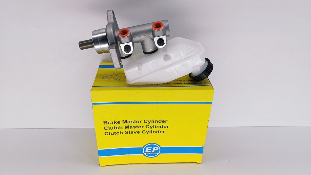 BOMBA FRENO AVEO AUTOMATICO S/ABS 02-07 OPTRA DESIGN (4 TUBOS)