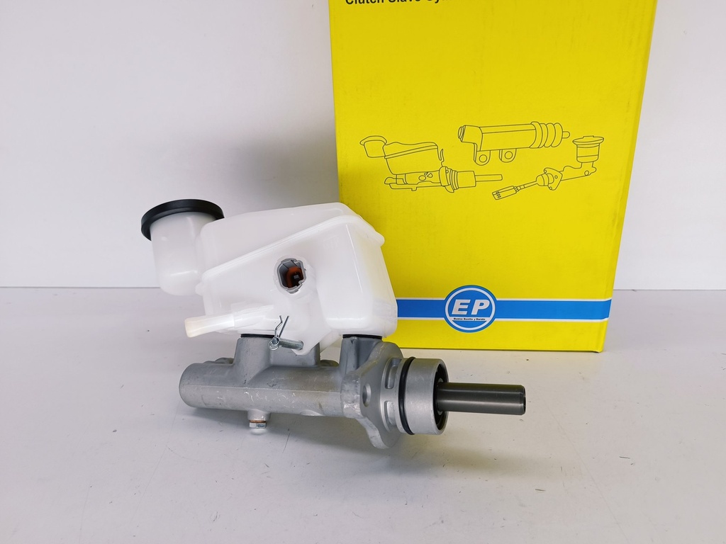 BOMBA FRENO YARIS SPORT BELTA 06-09 SINC