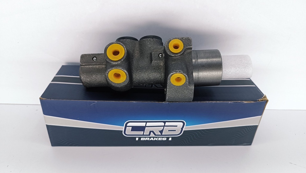 BOMBA FRENO CORSA PISTON CORTO