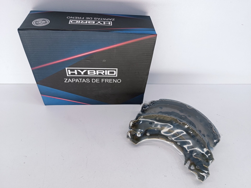 BANDAS FRENO YARIS 00-05
