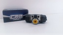 CILINDRO FRENO VOLKSWAGEN FOX 87-93 GOLF 85-93 AUDI 78-85 DER/IZQ 11/16 LONG. 65 ORIFICIOS 21