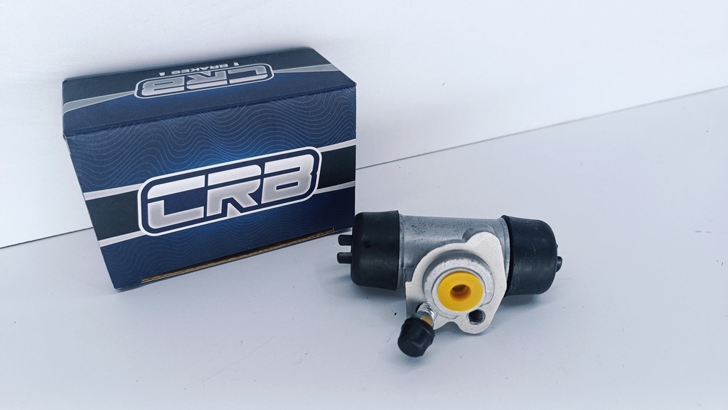 CILINDRO FRENO DER YARIS 11/16