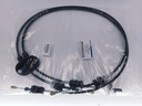 GUAYA SELECTORA ECOSPORT 2.0 4X2 SINC