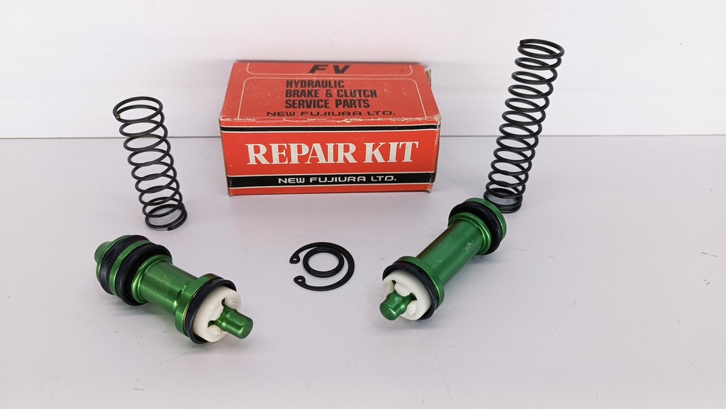 KIT REPARACION BOMBA FRENO DOBLE 2F
