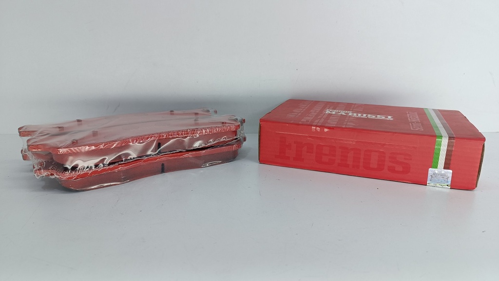 PASTILLA DELT DODGE RAM 1500 06-08