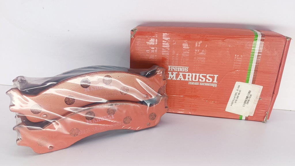 PASTILLA DELT F-350 95-97 DODGE RAM 99-03