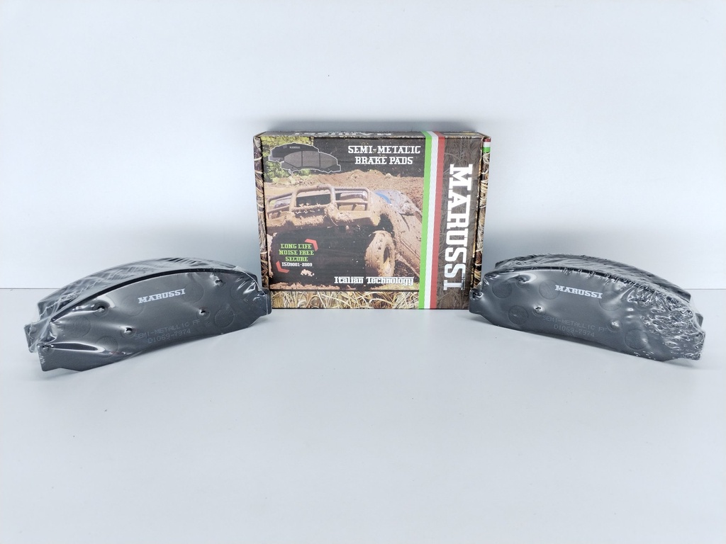 PASTILLA DELT FORD 350 250 SUPER DUTY 05-06