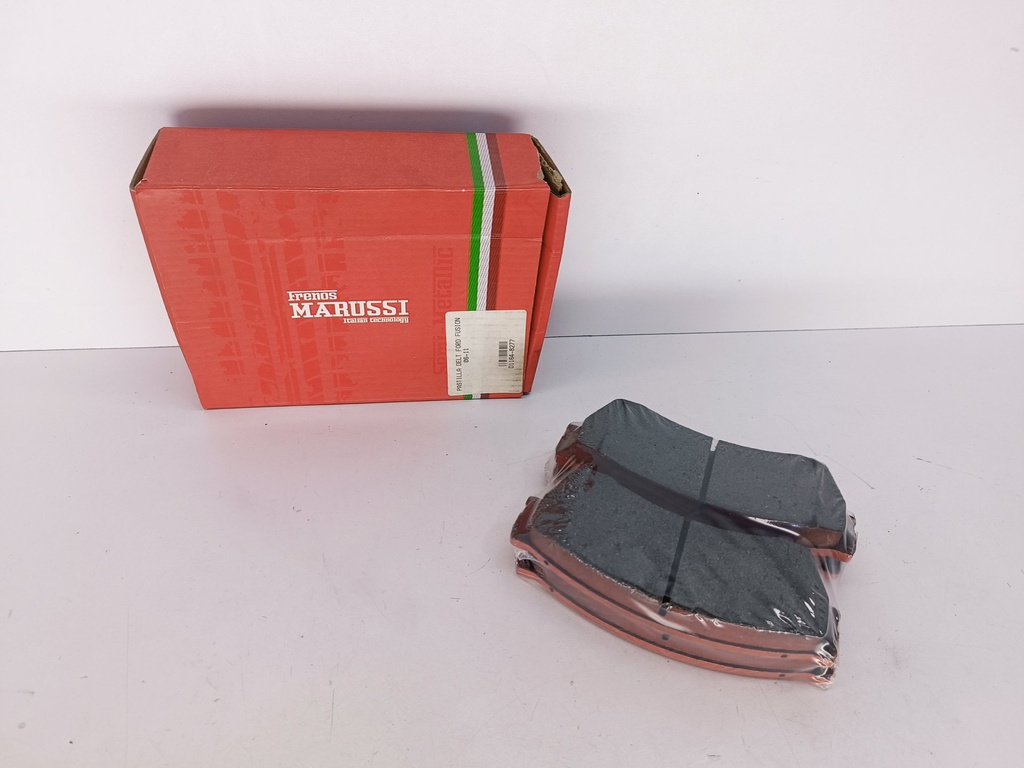 PASTILLA DELT FORD FUSION 06-11