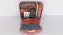 PASTILLA DELT NISSAN ALTIMA 02-14