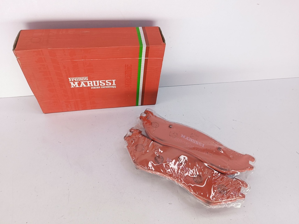 PASTILLA TRAS DODGE RAM EXPEDITION 00-04