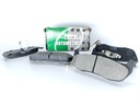 PASTILLA TRAS GRAND CHEROKEE 06-10 COMMANDER 06-08 PATHFINDER 04 ARMADA 04-10