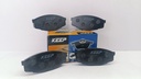 PASTILLA DELT HILUX 4X2 84-95