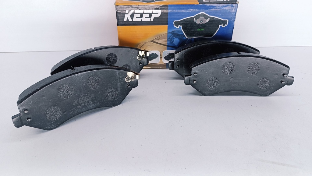 PASTILLA DELT JEEP CHEROKEE LIBERTY 01-07