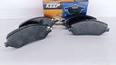 PASTILLA DELT JEEP CHEROKEE LIBERTY 01-07