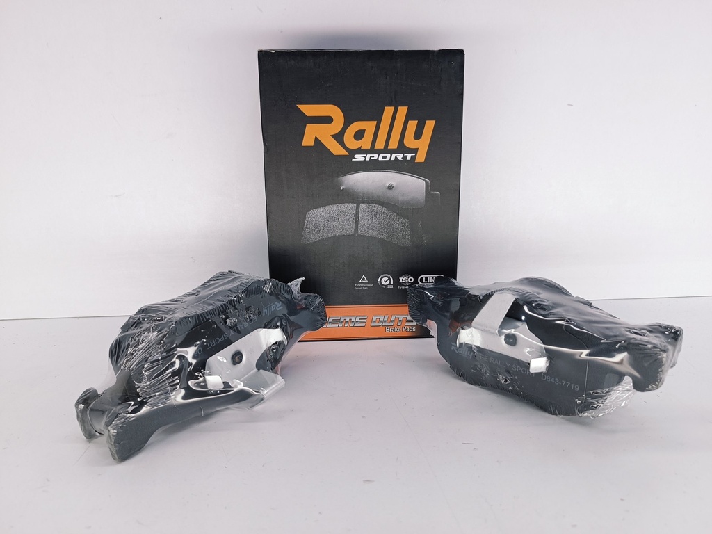 PASTILLA DELT FORD ESCAPE 01-07