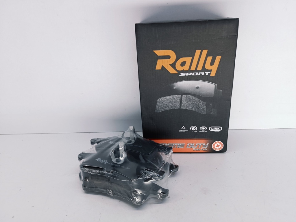 PASTILLA TRAS GRAND CHEROKEE 99-04