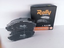 PASTILLA DELT FORD LASER 99-04 MAZDA 626 01-04 ALLEGRO 00-07