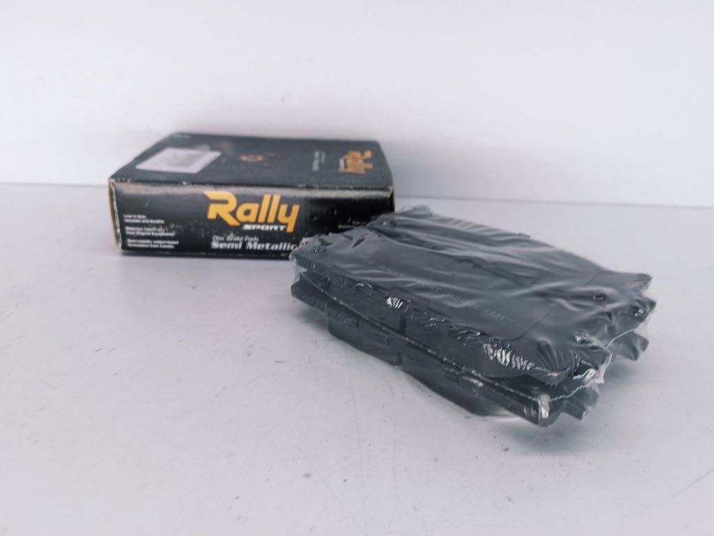 PASTILLA DELT CAMRY 06-17