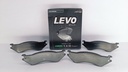 PASTILLA DELT DODGE RAM 1500 00-03 TRAS DODGE RAM 2500 3500 00-02