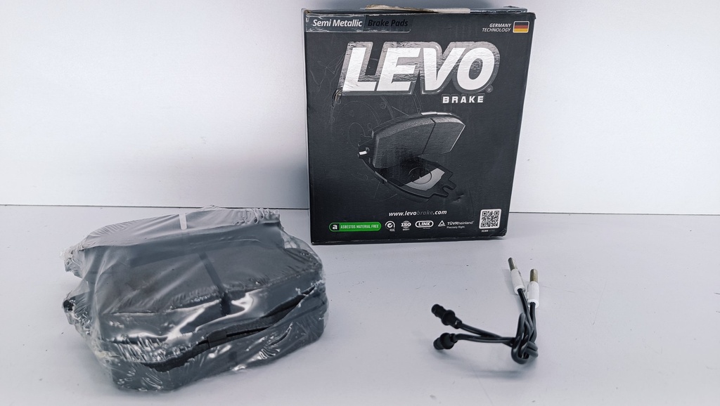 PASTILLA DELT SYMBOL CLIO FUEGO MEGANE R19 TWINGO 98-07