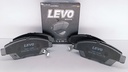 PASTILLA DELT HONDA CIVIC JAPONES 96-07