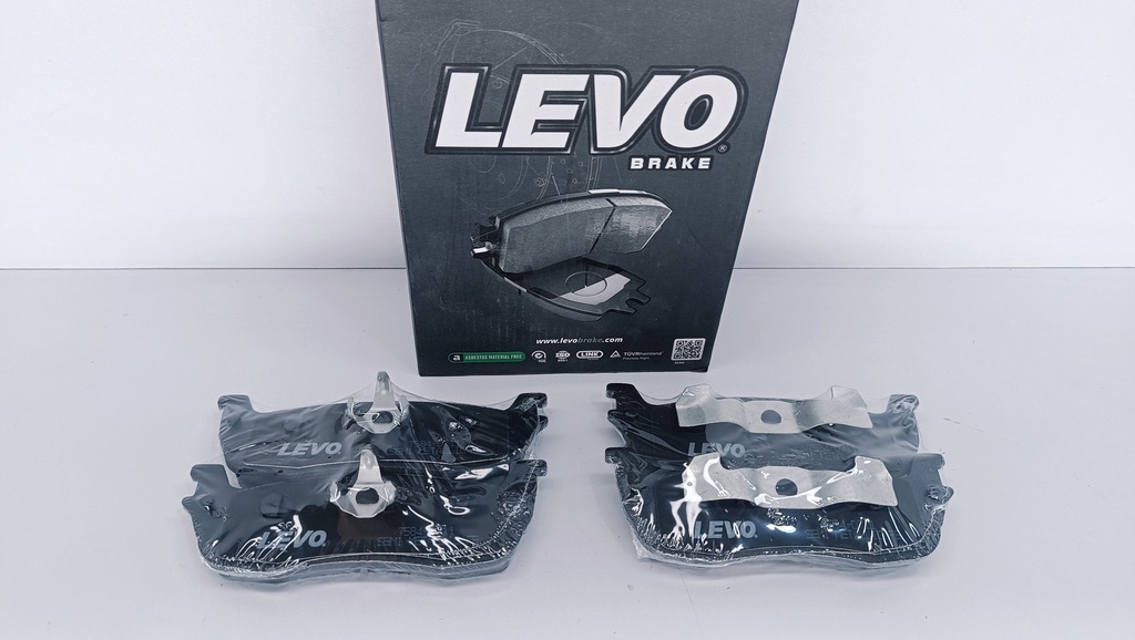 PASTILLA TRAS EXPEDITION 97-02 F150 99-04 F250 97-99
