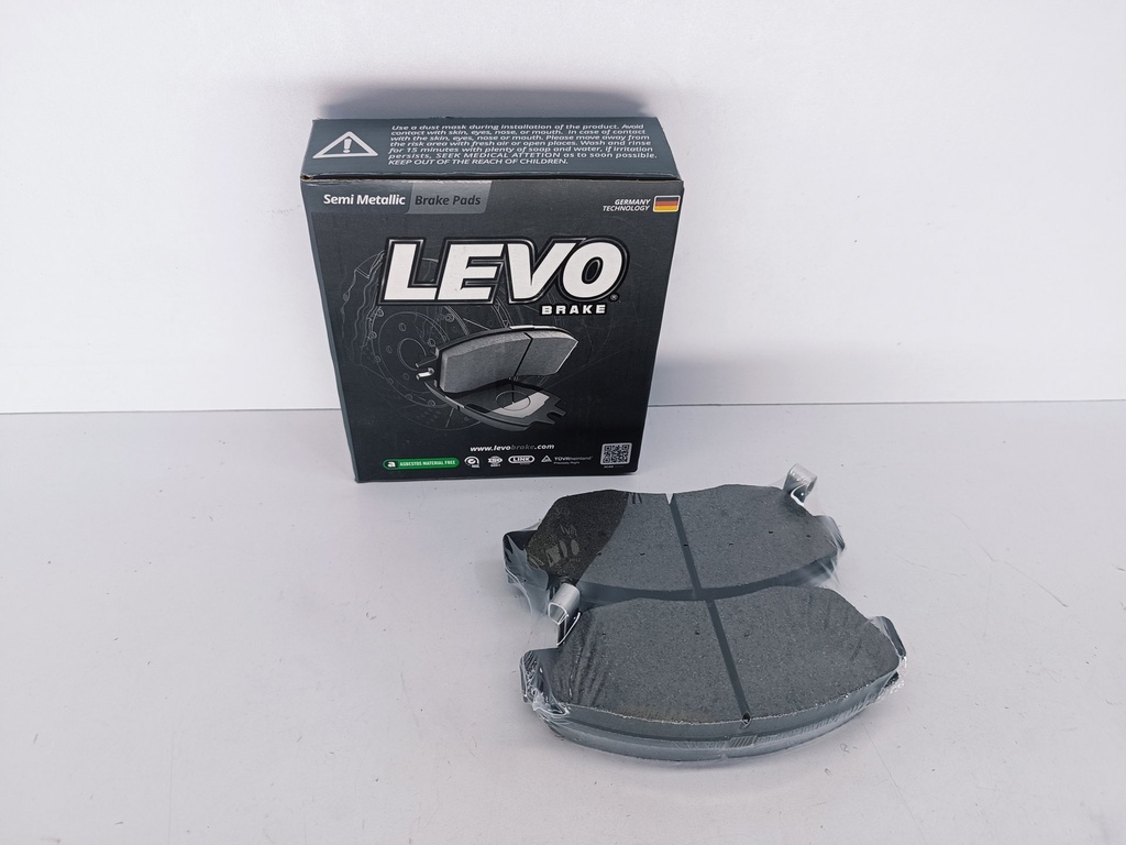 PASTILLA DELT HONDA CIVIC 96-12