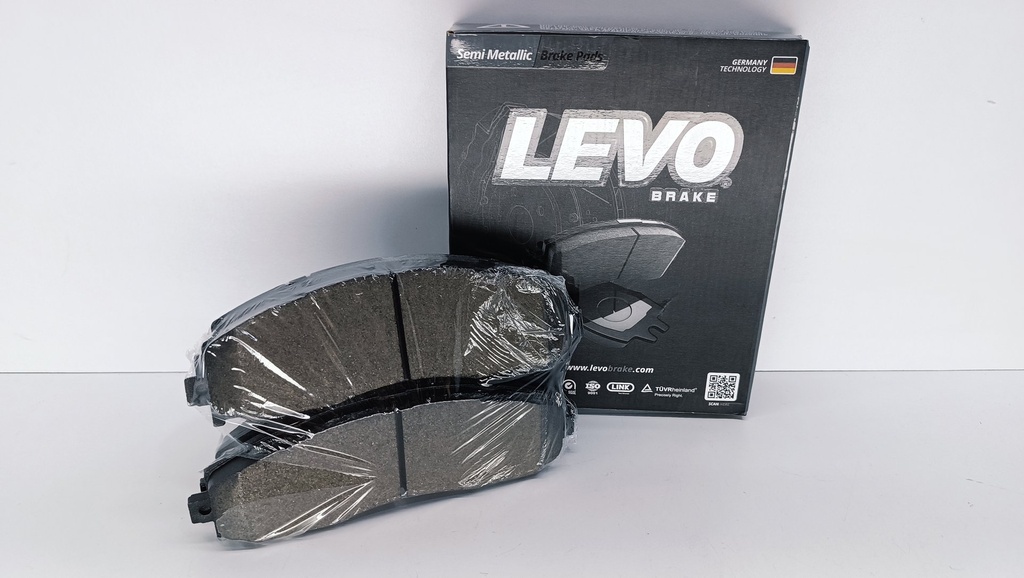 PASTILLA TRAS FORD F-350 SUPER DUTY 13-16