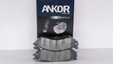 PASTILLA DELT DODGE RAM 1500 00-03 TRAS DODGE RAM 2500 3500 00-02