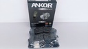 PASTILLA DELT NISSAN PATHFINDER FRONTIER XTERRA 05-12