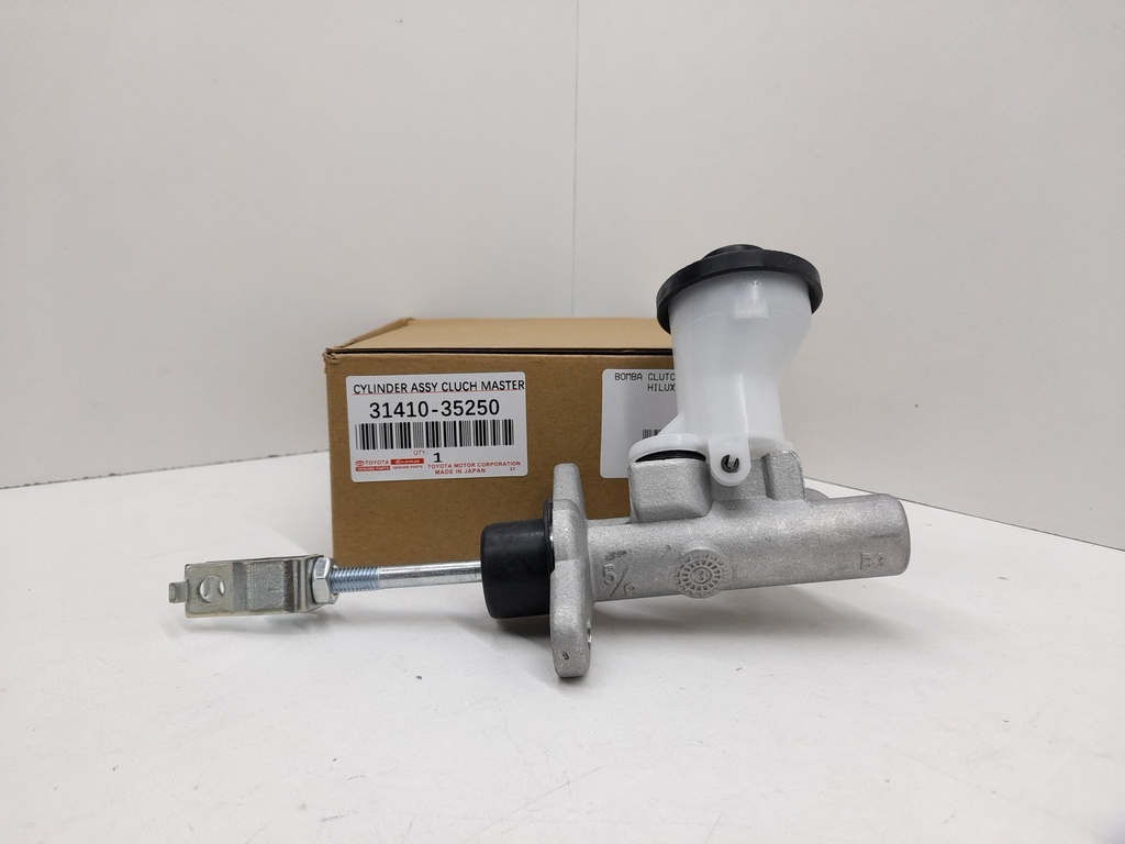 BOMBA CROCHE HILUX 2.4 22R 90-95