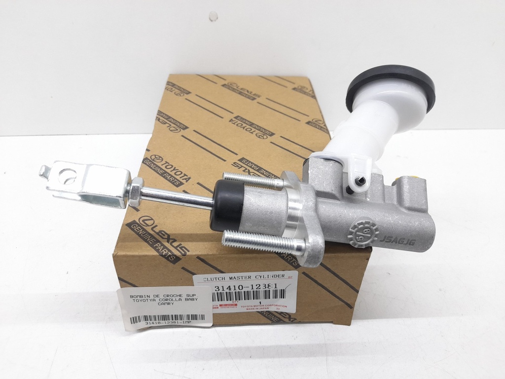 BOMBA CROCHE COROLLA ARAYA BABY CAMRY SAPITO PANTALLITA 1.6 1.8 92-02