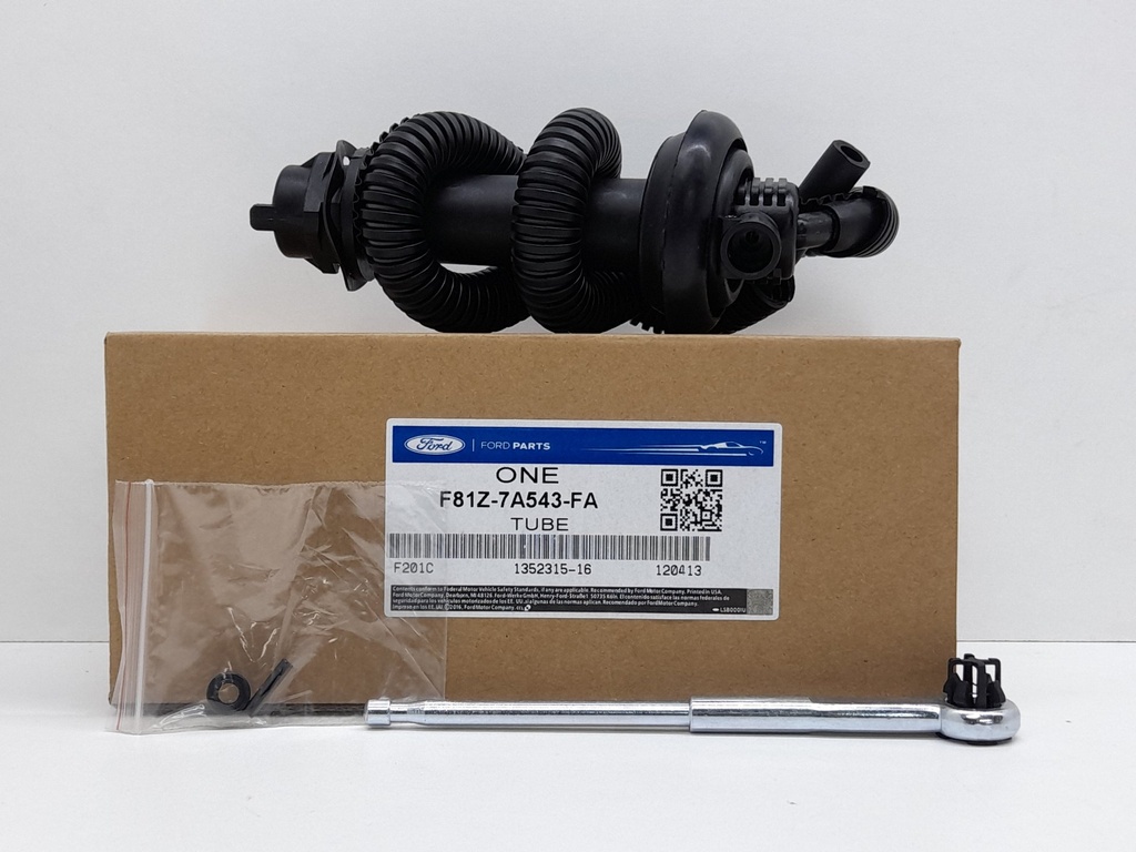 BOMBA CROCHE FORD TRITON 5.4 SUPER DUTY 6.2
