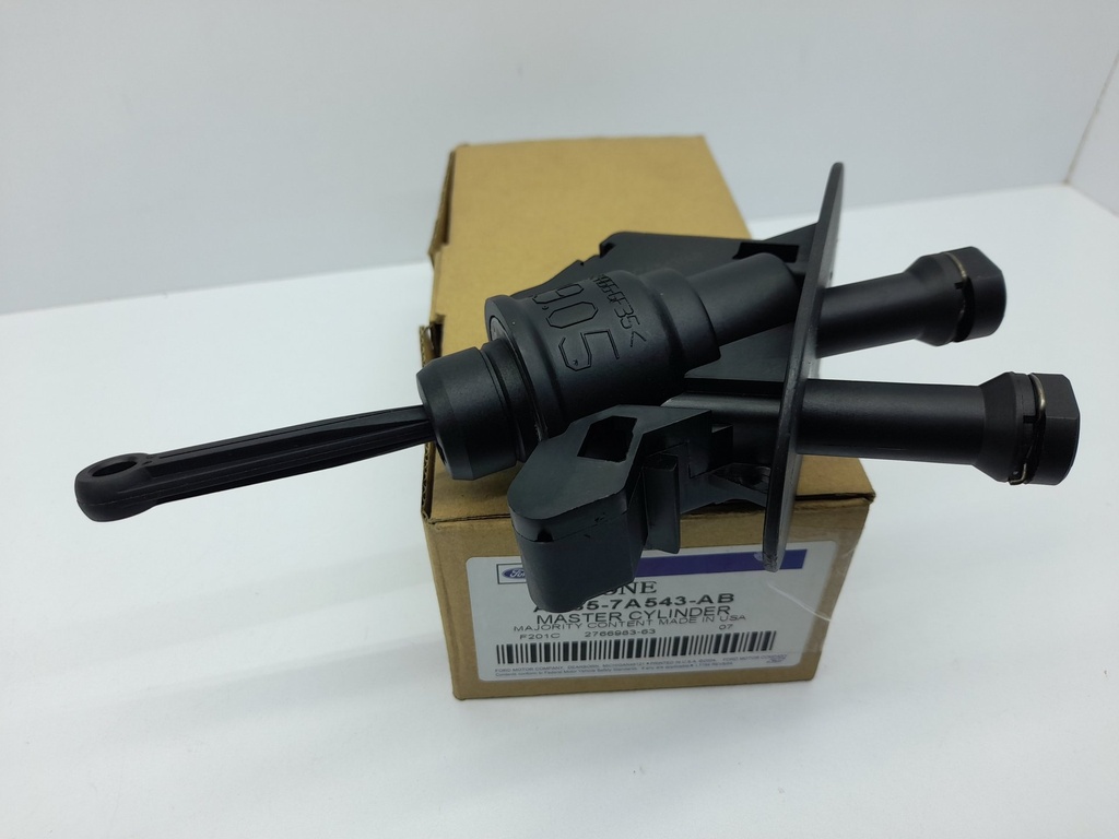 BOMBA CROCHE FIESTA POWER ECOSPORT 1.6 2.0 04-12