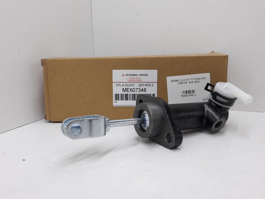 BOMBA CROCHE MITSUBISHI CANTER 649-659