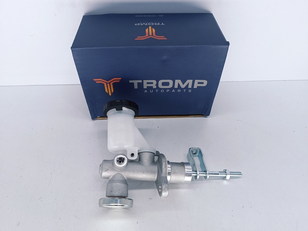 BOMBA CROCHE NISSAN FRONTIER D22 D21 GASOLINA 2.4 GASOIL 3.0 06-09 DONGFENG ZNA