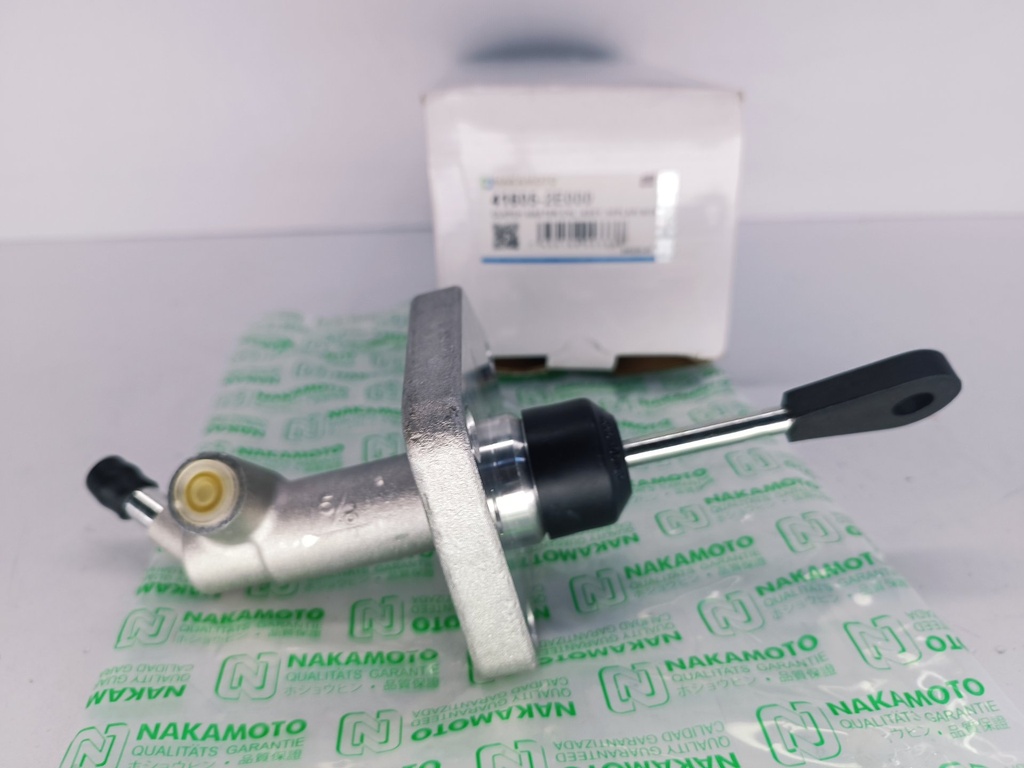 BOMBA CROCHE TUCSON SONATA SPORTAGE 2.0 05-12