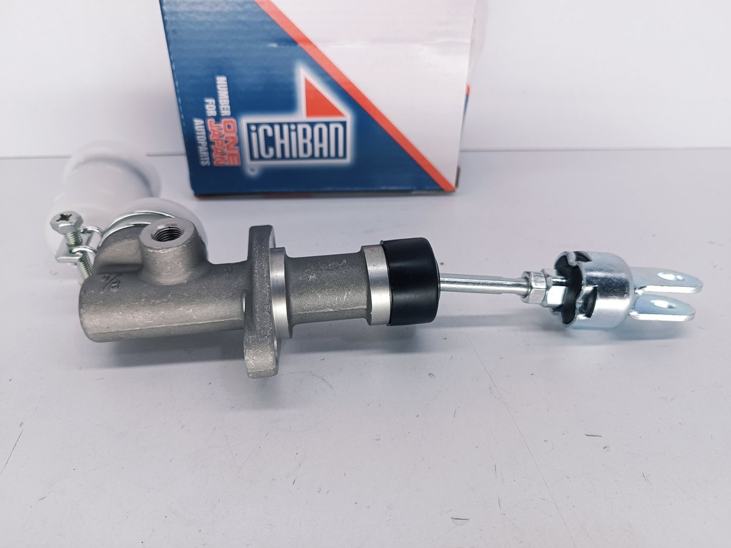 BOMBA CROCHE MONTERO DAKAR 3.0 92-09