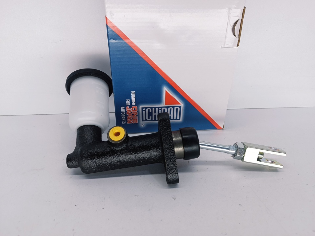 BOMBA CROCHE SAMURAI FJ40 2F 3F 75-80 (3 TORNILLO)